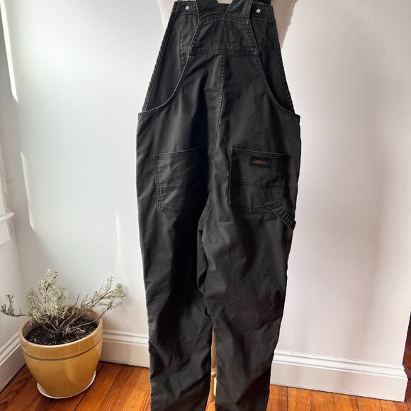 REI Co-op  Trailsmith Overalls - Women's size 6 small - Picture 11 of 12